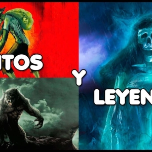 Documental Mitos y Leyendas en la memoria del cuencano