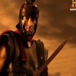 14º-Batallas legendarias - Cesar, el gran asedio