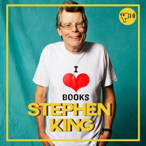 T2 #4: Especial Stephen King