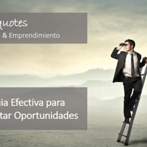 Guía efectiva para detectar oportunidades