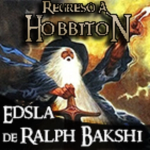 Regreso a Hobbiton 4x10: El señor de los anillos de Bakshi