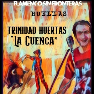 Programa 267 - HUELLAS - Trinidad Huertas La Cuenca 1