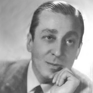 Julio De Caro en Retratos de Daniel Pedercini