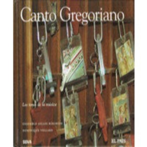 Canto Gregoriano: Los tonos de la música (Dominique Vellard)