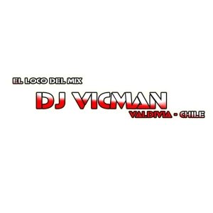 Mix Cumbias Rancheras 10 - Dj Vicman Chile