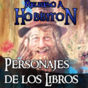 Regreso a Hobbiton 6x08: Personajes de los libros ausentes en las películas