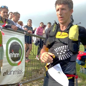 CARRERAS DE MONTAÑA 100 MILLAS: Homenaje Ehunmilak. Historia y cómo prepararlas.