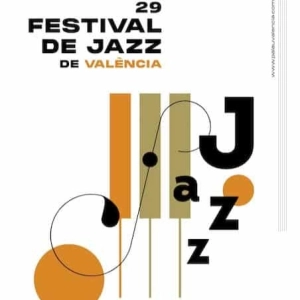 Programa 462 - Festival de #Jazz de Valencia 2026