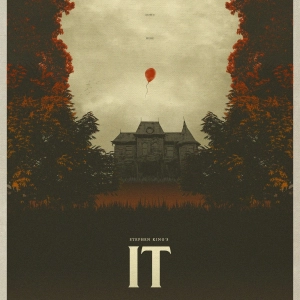 Episodio 5. CINE DE TERROR: Crónica del estreno de IT de Andy Muschietti