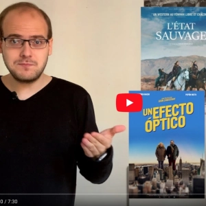 Juanki en Sitges 2020 - Parte 1