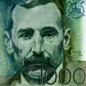Benito Pérez Galdós
