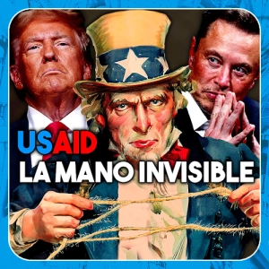 USAID: la mano invisible - Economía Directa