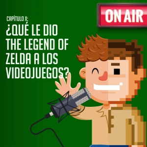 ¿Qué le dio The Legend of Zelda a los videojuegos?