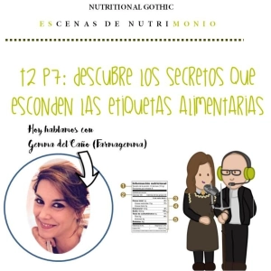 T2P7. Descubre los secretos que esconden las etiquetas alimentarias