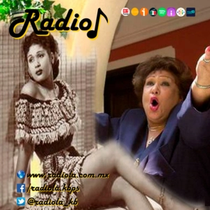 Olga Guillot