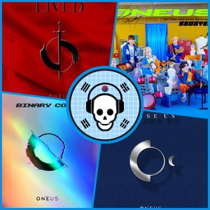 Mix N°114 - ONEUS