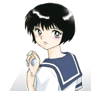 Base Otaku Manga 81 - Garoden de Taniguchi y El Espejo de Rumiko Takahashi