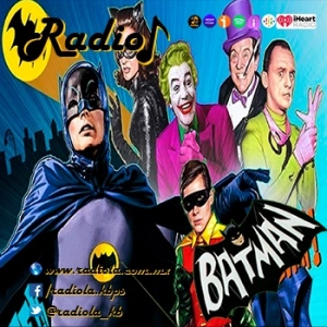 “BATMAN”, ANALISIS DE LA SERIE DE TV