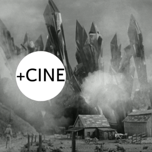 Ciencia ficción de los 50 - Monstruos de piedra (1957)