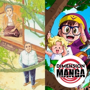 T05-E32: El Olmo del Cáucaso y Dr. Slump (1997)
