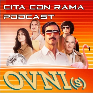 CCR Fans - OVNIs - Episodio exclusivo para mecenas