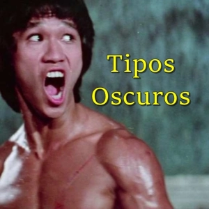 Tipos Oscuros 324 - MMA: Marcianadas Marciales Antológicas Vol. 6