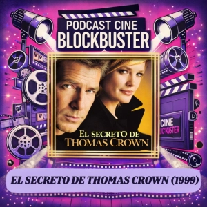 6x17 El secreto de Thomas Crown (1999)