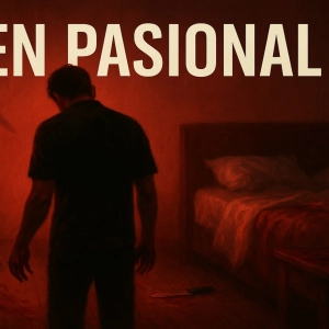 ¿Qué Nos Lleva a Matar por CELOS?: Crimen PASIONAL - Episodio exclusivo para mecenas