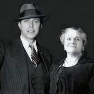 En el tango, madre hay una sola