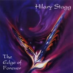Discografía Hilary Stagg (Parte 4): The Edge of Forever (El borde de la eternidad) [1993]