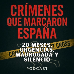20 meses. Urgencias, madrugada y silencio