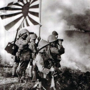 JAPON EN LA IIGM: 1- EL SOL NACIENTE #documental #historia #podcast