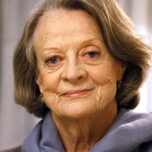 In Memoriam: Maggie Smith, dama convertida en patrimonio cultural // Podcast "El Cine de LoQueYoTeDiga" nº 446 (16x03)