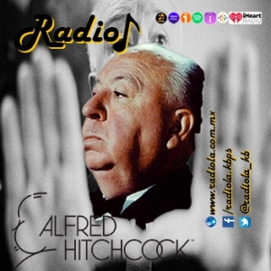 ALFRED HITCHCOCK