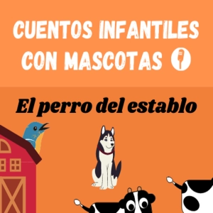 #4 El perro del establo