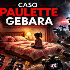 CyP 3x11 - Paulette Gebara