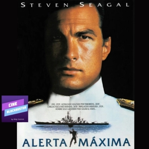 Alerta máxima