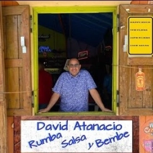 Sábado 07 de Octubre, 2023 (David Atanacio y su Champán D'Barrio, Lo ùltimo en Guarachas y mucho más!)