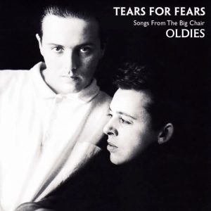 Ecos de ‘The Big Chair’, el legado de Tears For Fears