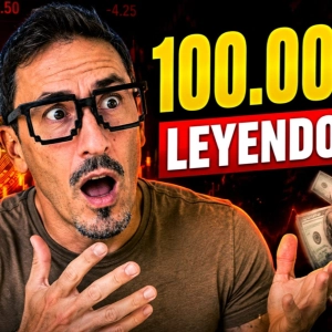 ⚠️ Los FONDOS PAGAN 100.000$ al MES por LEER a TRUMP antes que TÚ