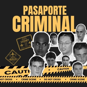 #89 Los 9 de Bali: cómo acabaron 9 jóvenes entre el paredón y cadena perpetua