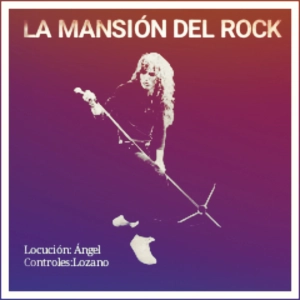 La Mansión del Rock