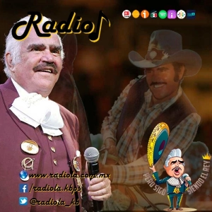 Vicente Fernandez