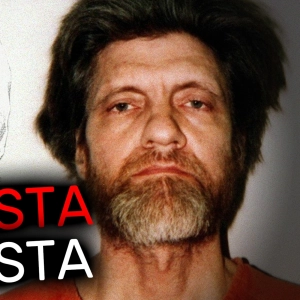 Ted Kaczynski: El terrorista que desafió al sistema Caso el UNABOMBER - Episodio exclusivo para mecenas
