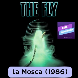 4x15 La mosca (1986)