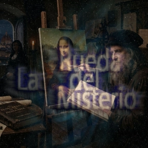 El Secrteo Mona Lisa