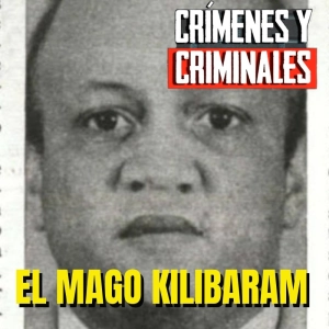 El mago Kilibaram Estafador y Embaucador - Episodio exclusivo para mecenas