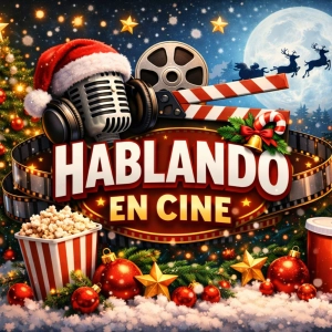 EPISODIO 31 - NAVIDAD REPASO DE 2025 + ENTREVISTA CONRADO ESCUDERO