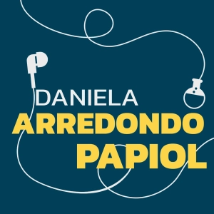 Ep 30 - Daniela Arredondo Papiol (microbiología, abejas)