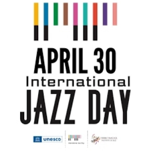 Programa 405 - International jazz Day 2025